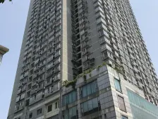 杨家坪 九龙明珠四房165万