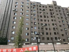 港院街 2室1厅 南 北