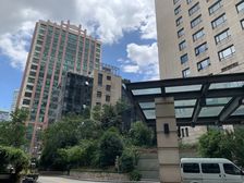 南京西路,小户型,低总价,房龄新,管理好,停车方便