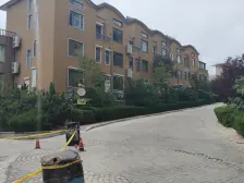 中南路封闭小区 环境空气好 生活交通便捷 户型格局好