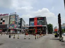 视野开阔 采光充足 边户三房 满五唯一 远离高架