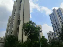 嘉定新城 · 风荷丽景尚城(西区) · 1室 · 2厅