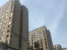 照母山 协信春山台四房260万