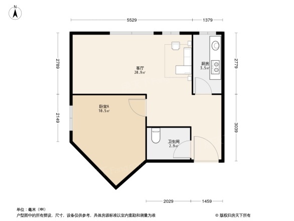 丽华苑