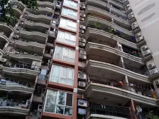 南坪东路 洋世达阳光华庭二房80万