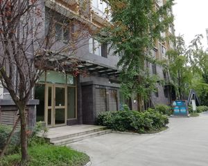 友盛幸福居2室1厅西北