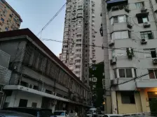徐家汇ITC旁 厨房对外 采光无遮挡 电梯房 低总价