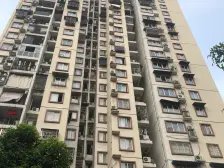 城南世家 3室1厅 东南