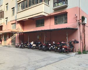 装修还不错出行很方便配套成熟