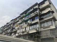 静安小户型 采光通风好 小区环境优异 四季公园环绕