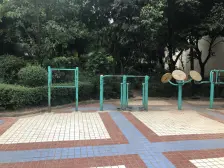 城南世家 2室1厅 北