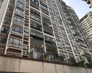 大良客运站旁嘉年华府电梯低层两房点评