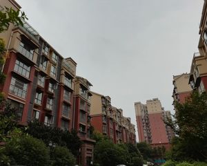 香城润园3室2厅南西