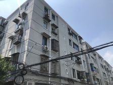 一号线500米+边套全明户型+小区中间+房东送租金出售