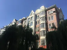 此房南北通透格局好 楼层好 视野宽阔 采光充足