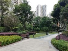 保利拉斐公馆 4室1厅 东南