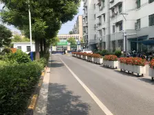 共康四村 1室1厅 南