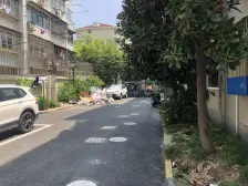 近一号线+低总价+朝南一室+带阳台+中间楼层+全明户型