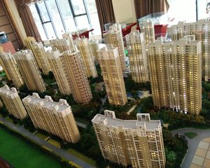 翰林居,步步高商圈,交通方便,建元校区