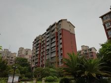 香城润园 2室1厅 南 北