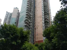 南坪东路 洋世达阳光华庭一房