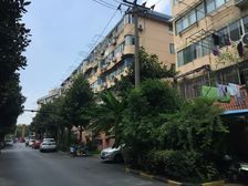 不靠马路中间楼层居家轻奢风交易方便
