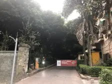 城南世家 2室1厅 西北