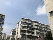 彭浦·共康四村·2室·1厅