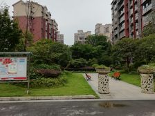 香城润园 4室2厅 南 北