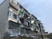 彭五小区 1室1厅 南