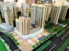 您买的不仅是房子,更是一个温暖的家