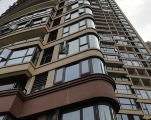 保利拉斐公馆5室1厅西北