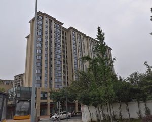 绿地腾飞公馆 3室1厅 西南