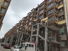 金海城小区 诚心出售 价格可谈