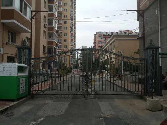 世纪家园