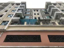 保广场 高层视野开阔 可整层出租出售。