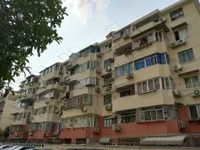 绿梅二村 1室1厅 南