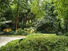 阳光华庭大户型,视野开阔,装修保持良好