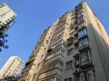 三经路 富赣灏庭 精装三房 通透户型 拎包入住