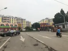 丹凤小区南区 2室1厅 南 北