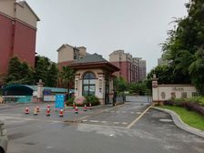 香城润园 4室2厅 南