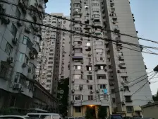 徐家汇·乐山大楼·2室·1厅