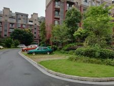 香城润园 3室1厅 南