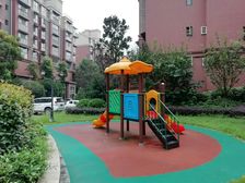 香城润园 3室2厅 南