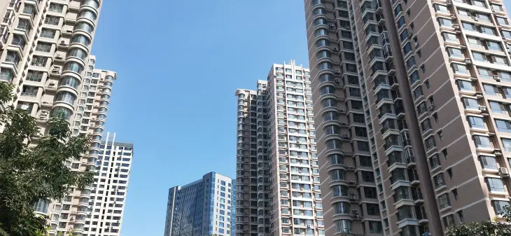 泛美华庭