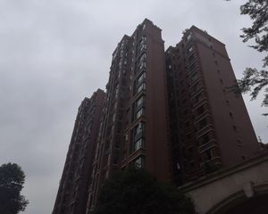 中粮祥云二期3室2厅西南