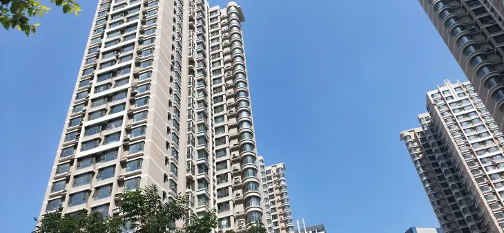 泛美华庭