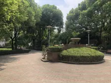 静安彭浦商品房,近一号线地铁站,配套成熟