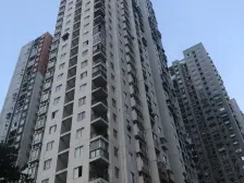 南坪商圈旁云立佳天下2房出售,带家具家电