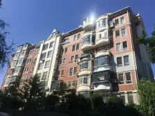 房子满五年 业主诚心卖 看房提前预约